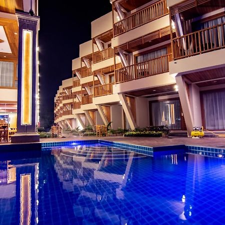 Ngapali Win Hotel المظهر الخارجي الصورة