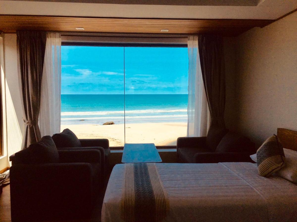 Ngapali Win Hotel المظهر الخارجي الصورة
