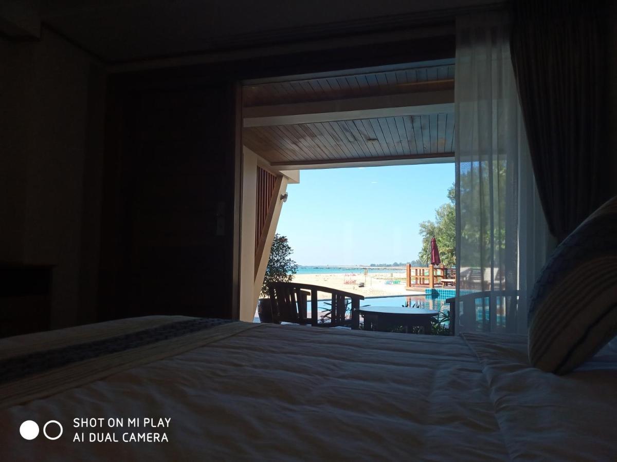 Ngapali Win Hotel المظهر الخارجي الصورة