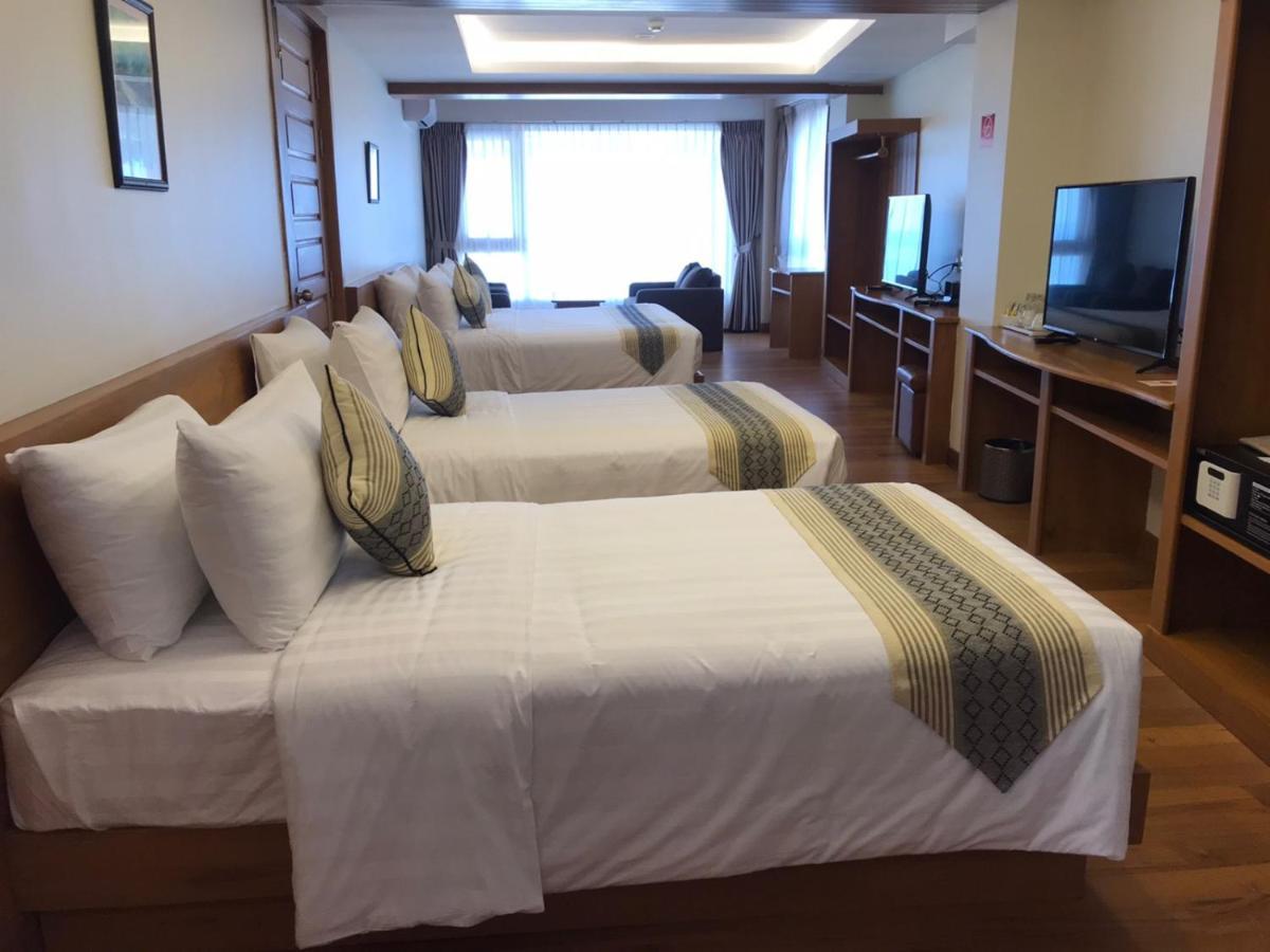 Ngapali Win Hotel المظهر الخارجي الصورة