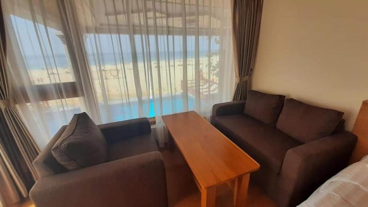 Ngapali Win Hotel المظهر الخارجي الصورة